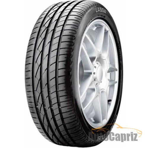 Шины Lassa Competus H/P 225/55 R18 98V